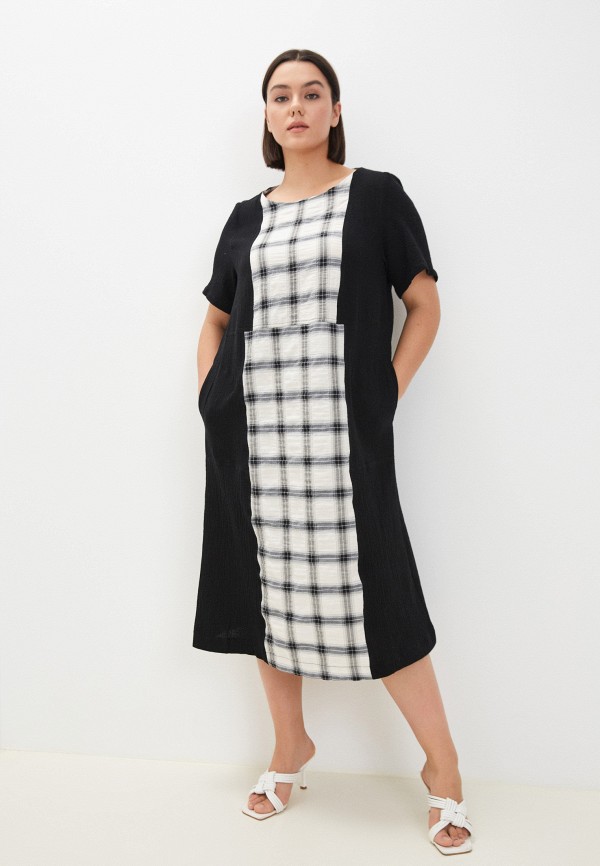 Intikoma Платье - фото 1