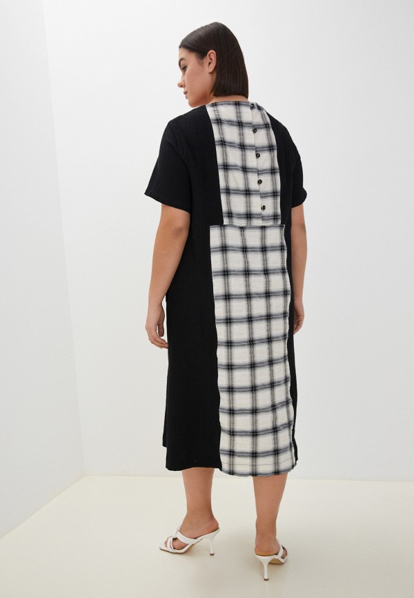 Intikoma Платье - фото 3