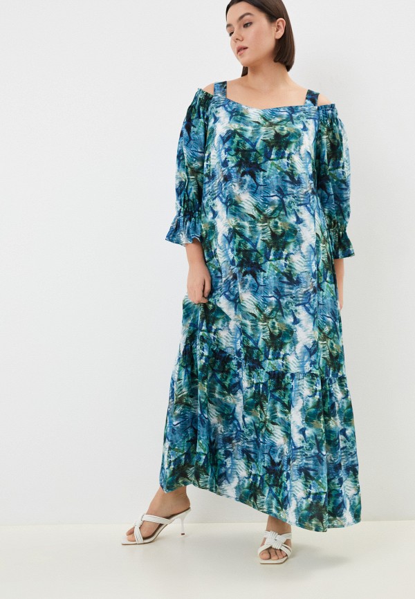 Intikoma Платье - фото 1