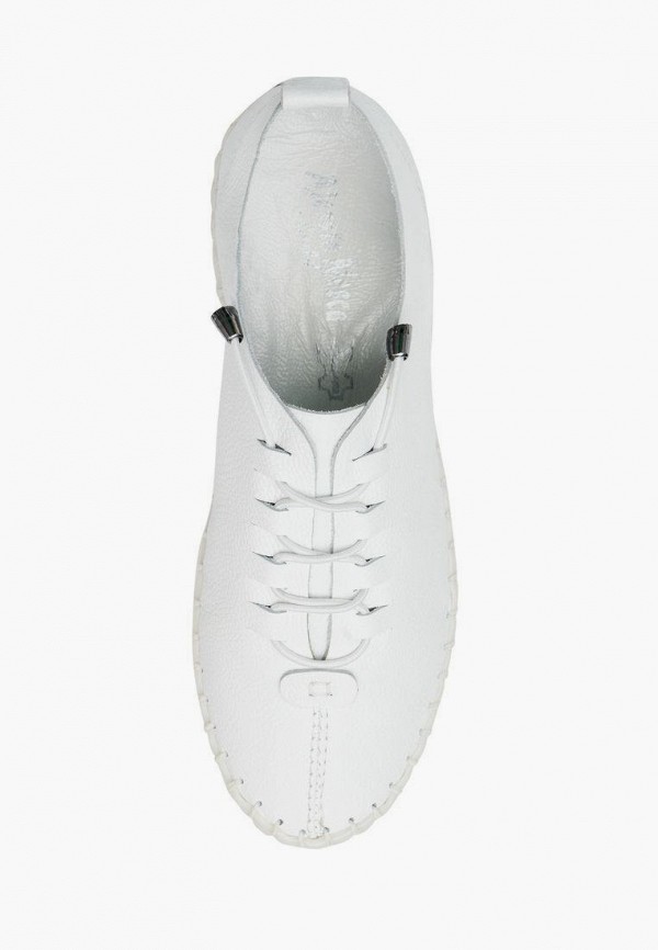 Alessio Nesca Ботинки - фото 3