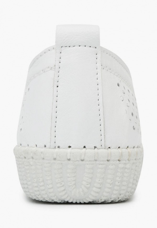 Alessio Nesca Ботинки - фото 5