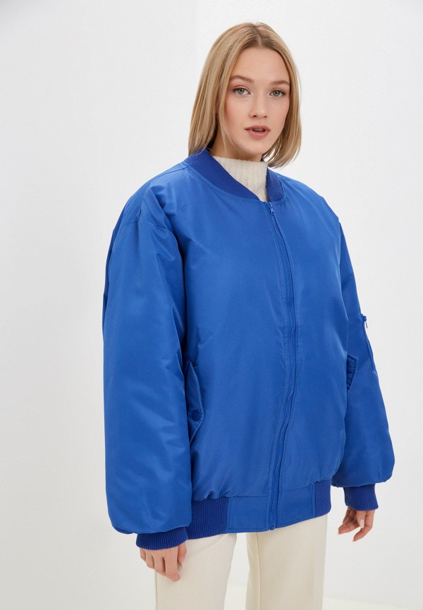 Lulez Бомбер - фото 1