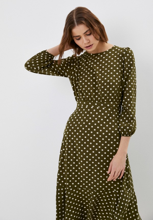 Froggi Платье - фото 2