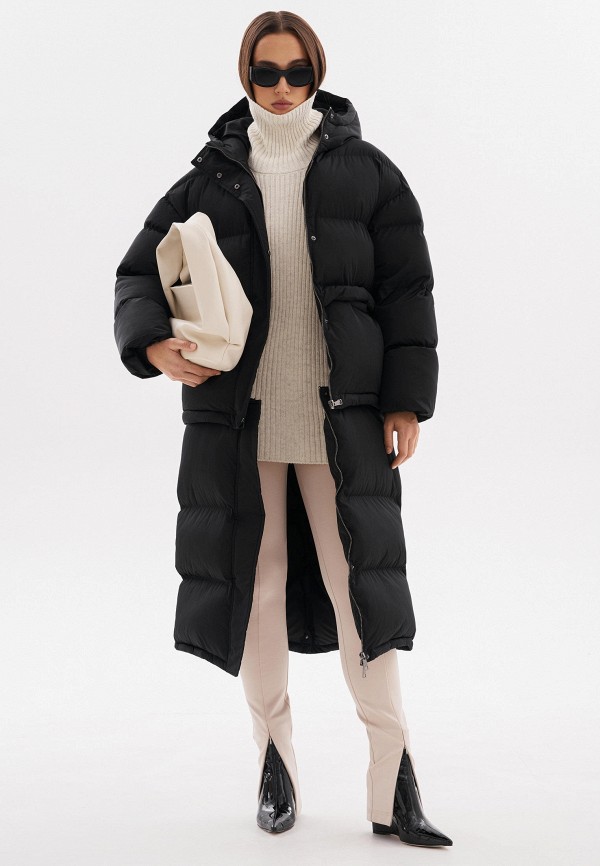 Top Top Куртка утепленная - фото 6