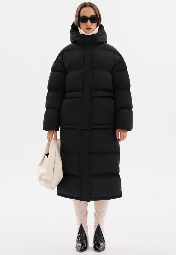 Top Top Куртка утепленная - фото 1