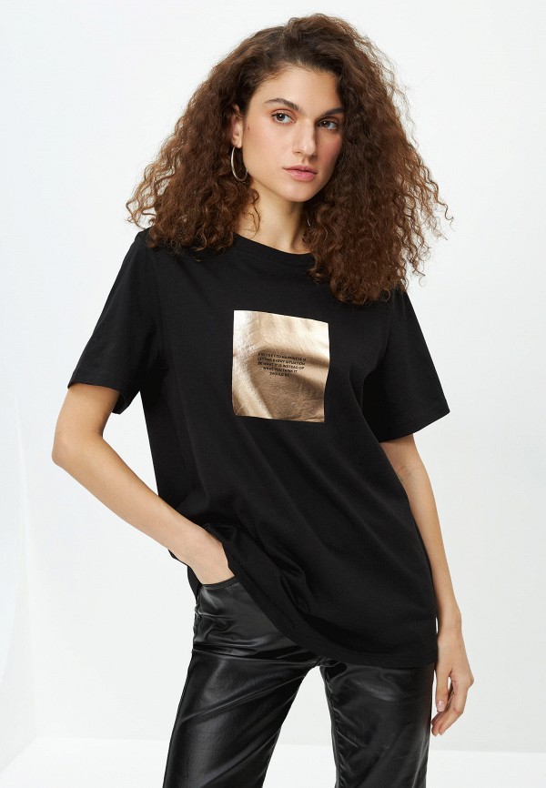 Zarina Футболка - фото 1