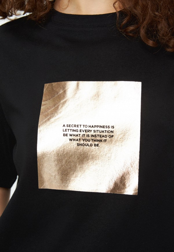 Zarina Футболка - фото 4