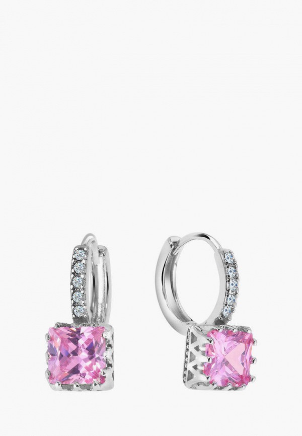 Ice&High Collection Серьги - фото 1