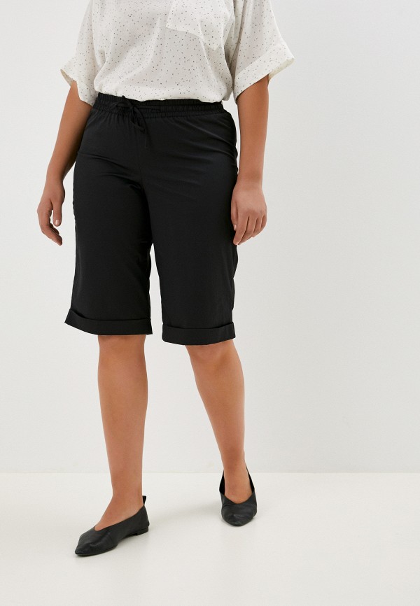 Silver String Шорты - фото 1