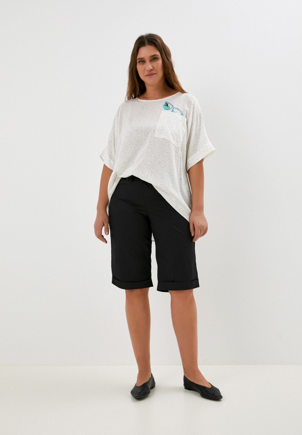 Silver String Шорты - фото 2