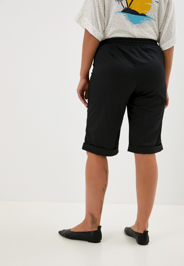 Silver String Шорты - фото 3