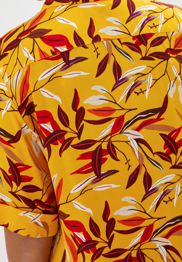 Silver String Платье - фото 4