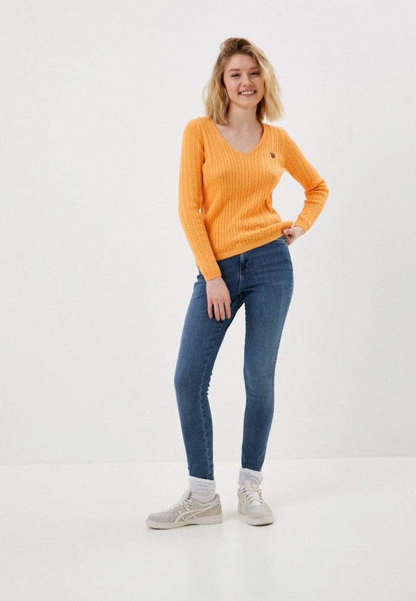 Colin's Джинсы - 760 DIANA Skinny Fit - фото 2