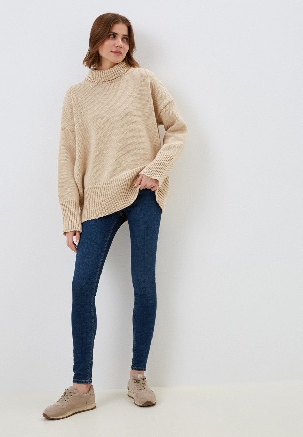 Colin's Джинсы - 759 LARA Skinny Fit - фото 2