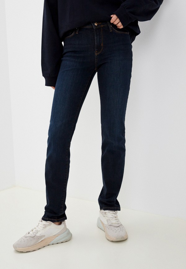Джинсы Colin's 703 CARLA Slim Fit, цвет: синий, MP002XW0MOBW — купить в ...
