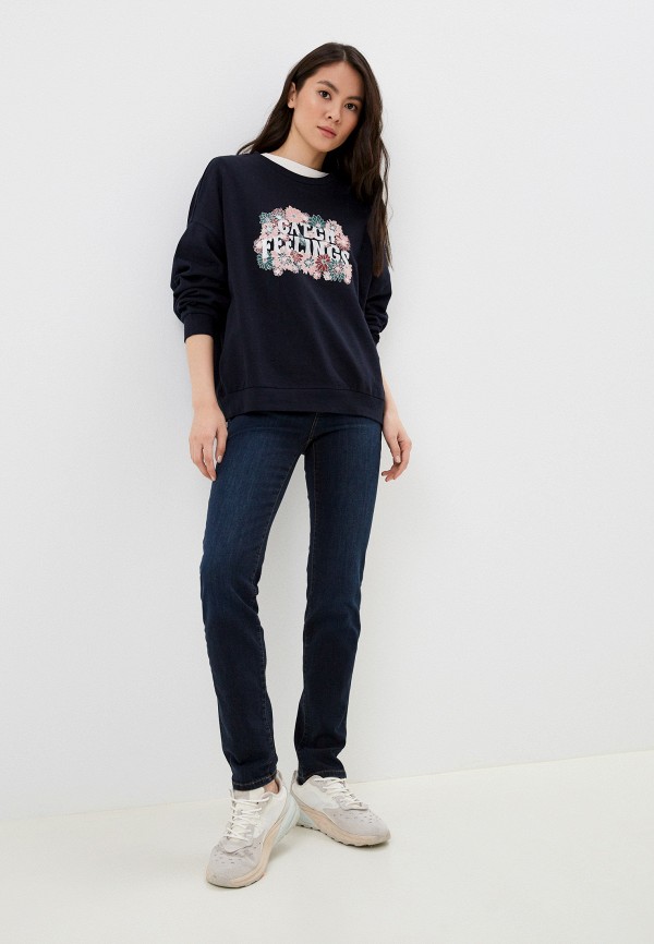 Colin's Джинсы - 703 CARLA Slim Fit - фото 2