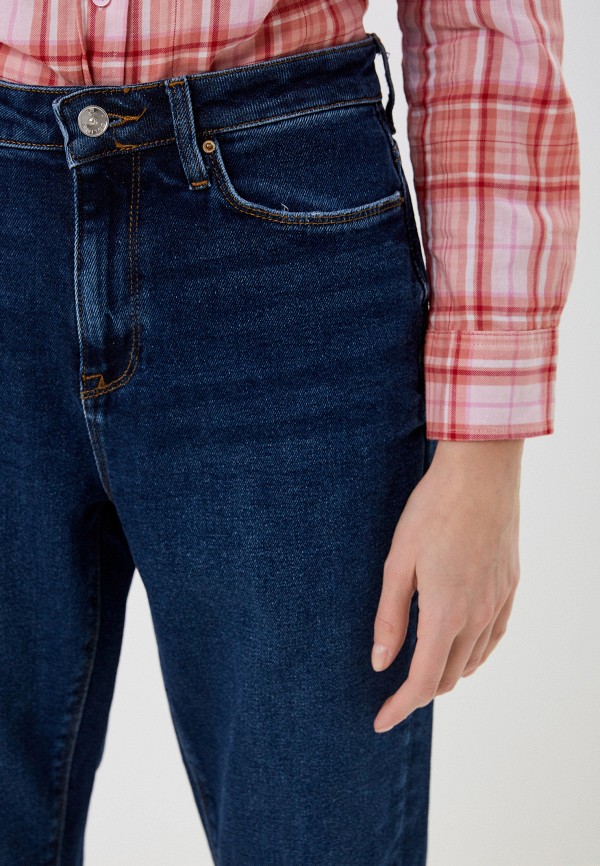 Colin's Джинсы - 896  MARIA Mom Fit - фото 4