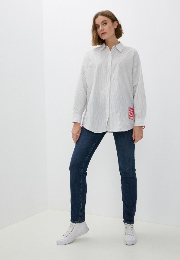 Colin's Джинсы - 703 CARLA Slim Fit - фото 2