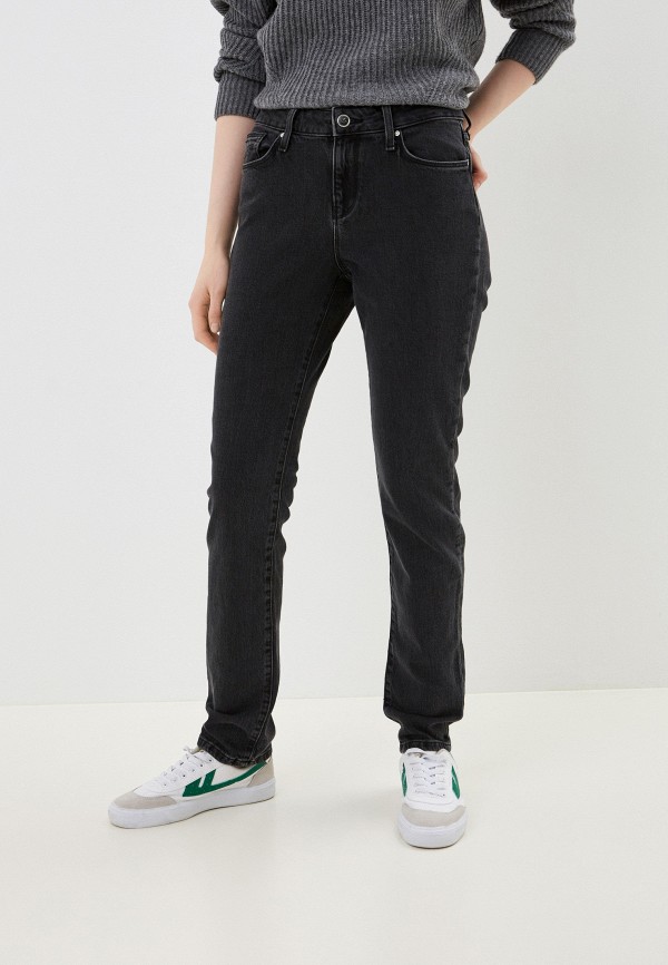 Джинсы Colin's 703 CARLA Slim Fit, цвет: серый, MP002XW0MOC0 — купить в ...