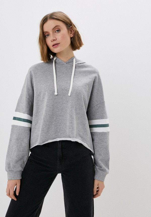 Colin's Худи - фото 1