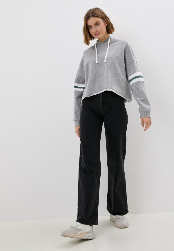 Colin's Худи - фото 2