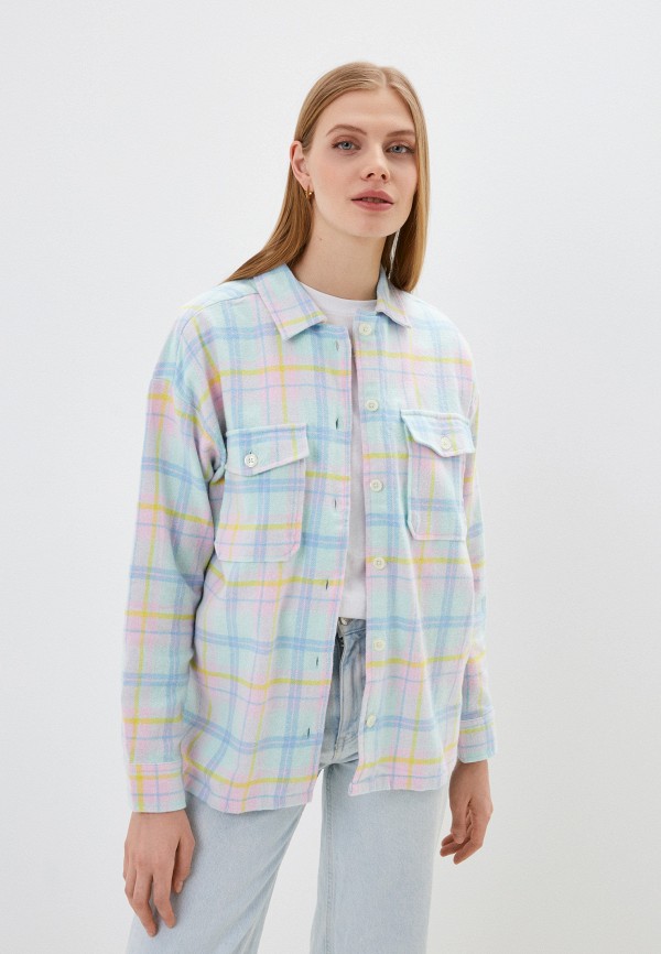 Colin's Рубашка - фото 1