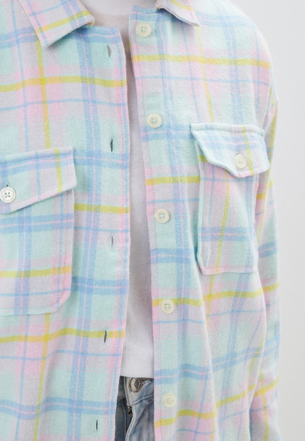 Colin's Рубашка - фото 4