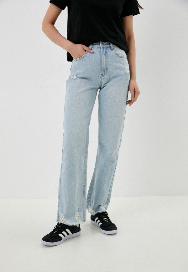 Concept Club Джинсы - фото 1