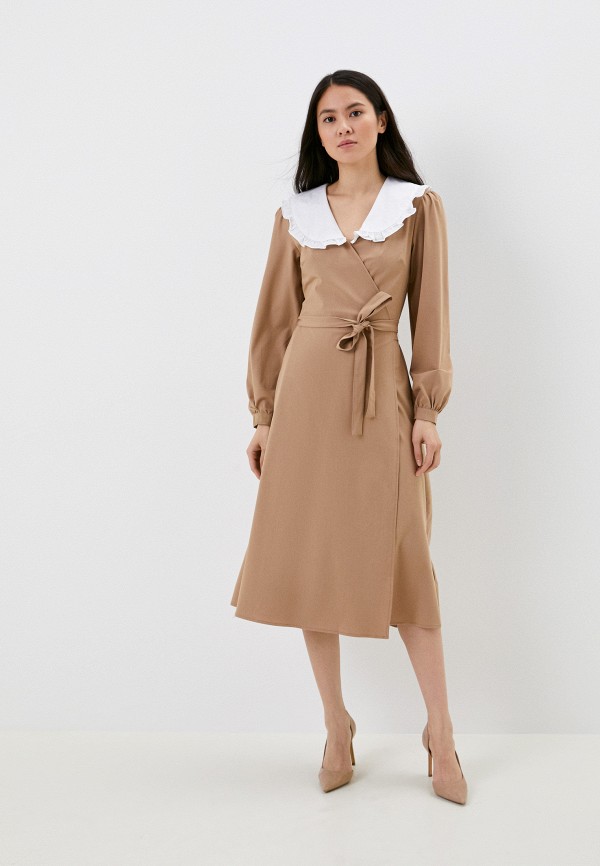 Concept Club Платье - фото 1