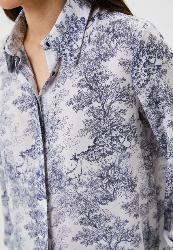 Concept Club Блуза - фото 4