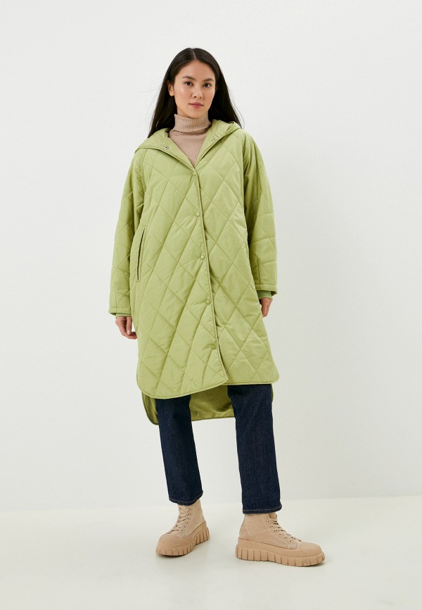 Concept Club Куртка утепленная - фото 1