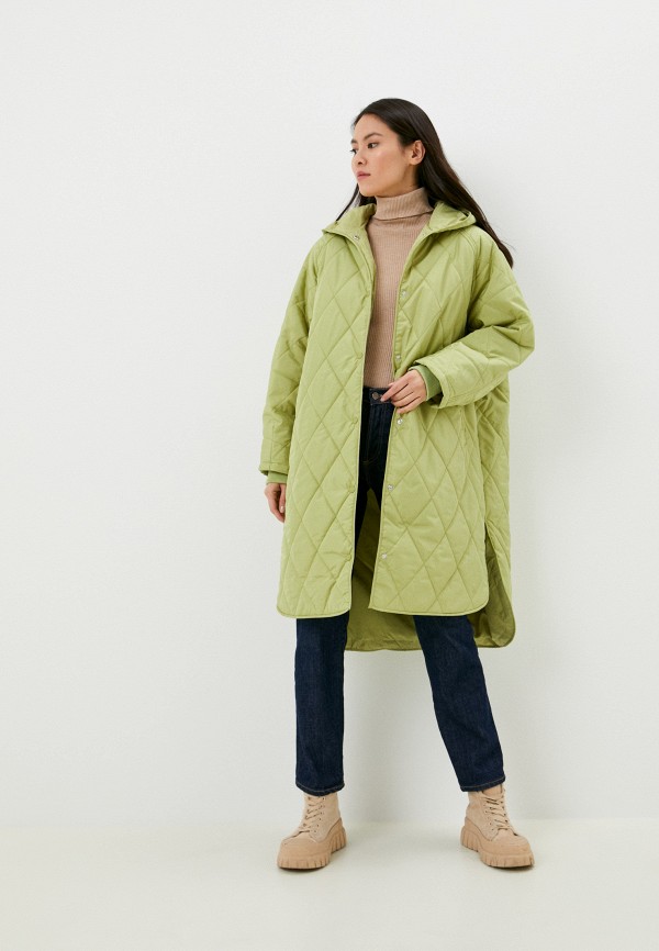 Concept Club Куртка утепленная - фото 2