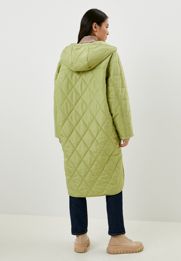 Concept Club Куртка утепленная - фото 3