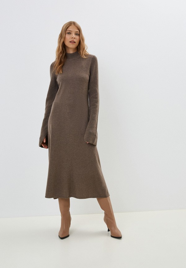 Soft&Spicy Платье - фото 1