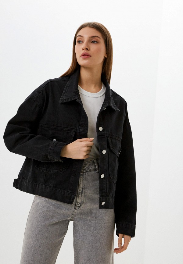 Valoris Куртка джинсовая - фото 1