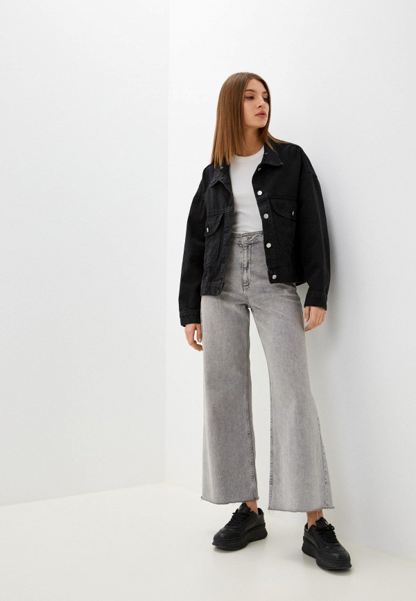 Valoris Куртка джинсовая - фото 2