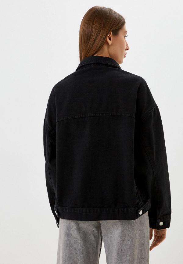 Valoris Куртка джинсовая - фото 3