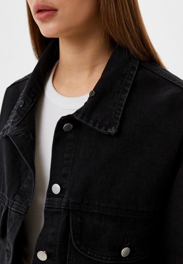 Valoris Куртка джинсовая - фото 4