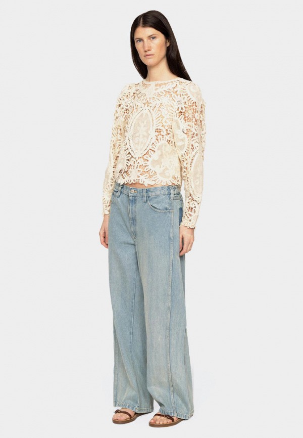 Sea NY Блуза - Bente - фото 2