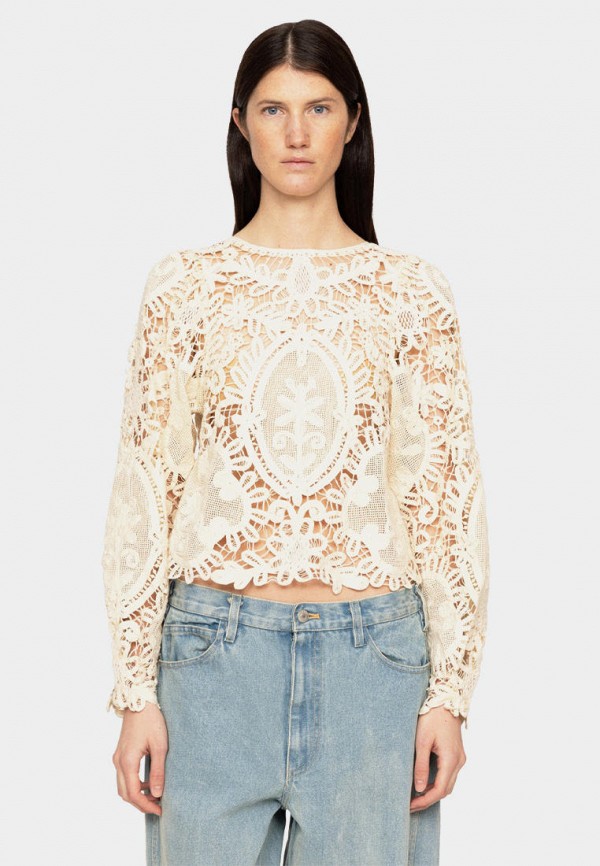 Sea NY Блуза - Bente - фото 1