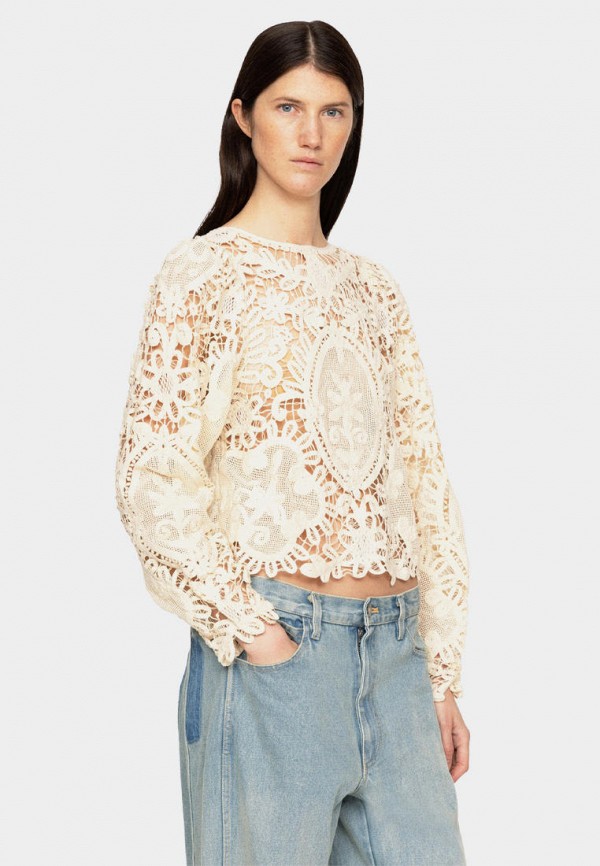 Sea NY Блуза - Bente - фото 4