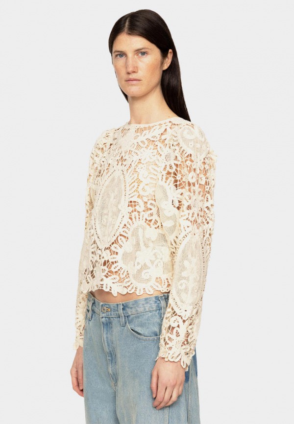 Sea NY Блуза - Bente - фото 6