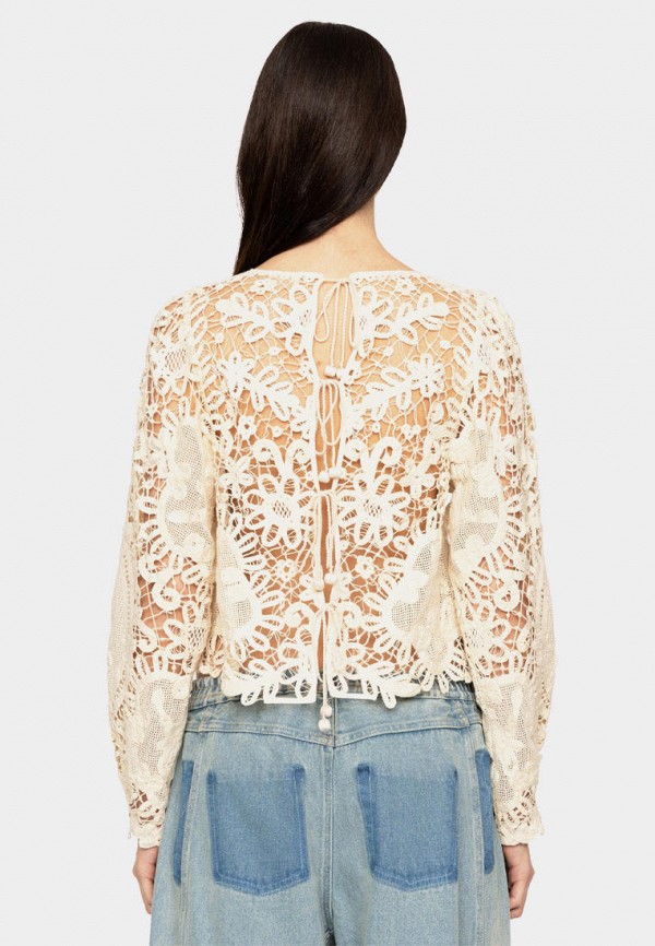 Sea NY Блуза - Bente - фото 3