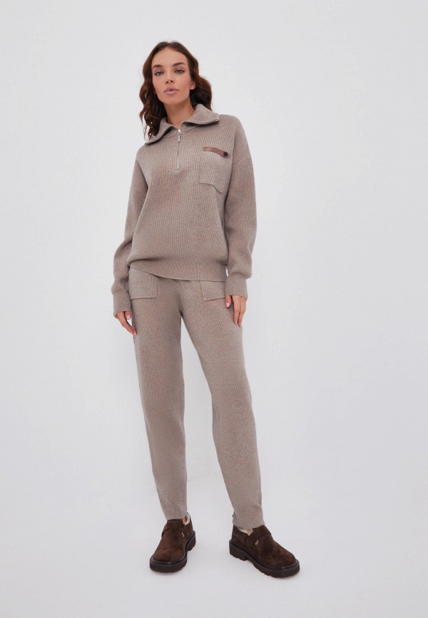 Lulez Костюм вязаный - фото 1