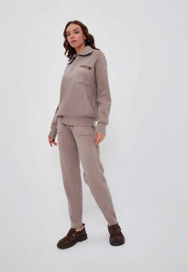 Lulez Костюм вязаный - фото 4