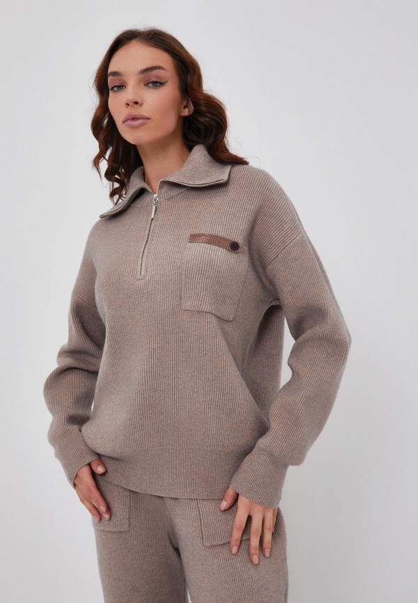 Lulez Костюм вязаный - фото 2