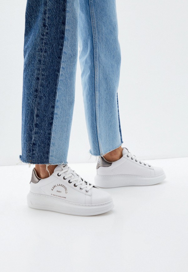 Karl Lagerfeld Кроссовки - фото 6