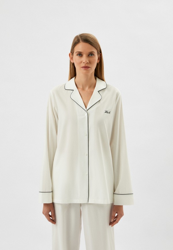 Karl Lagerfeld Пижама - фото 2