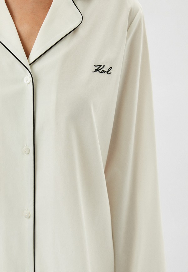 Karl Lagerfeld Пижама - фото 5