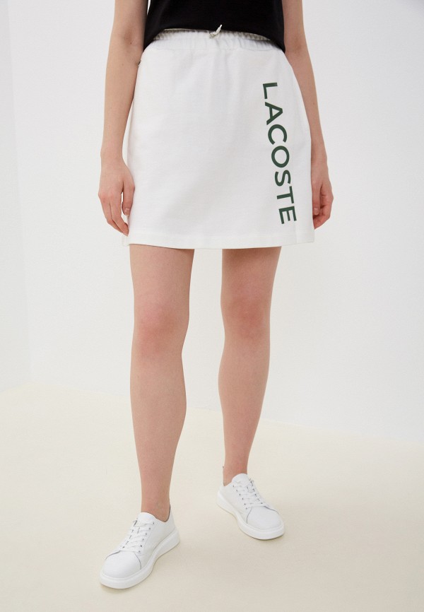 Lacoste Юбка - фото 1